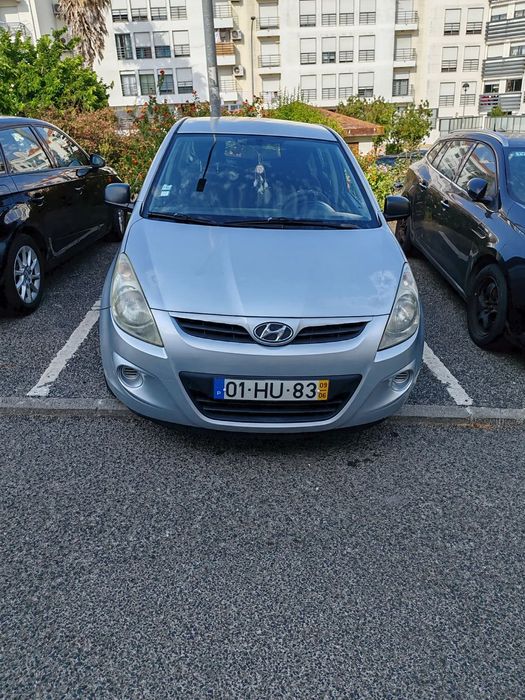 Hyundai i20 1.2 Classic