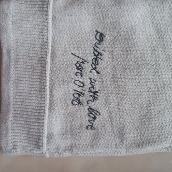 Bluza Marco O’Polo bawełniana XL/42