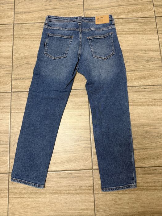 Чоловічі джинси Cropp