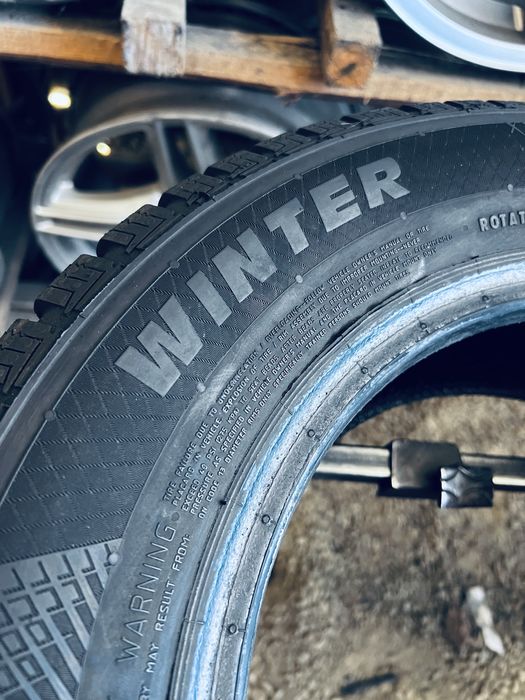 Шини Резина Зимові 175 70 13 Paxaro Winter 4шт