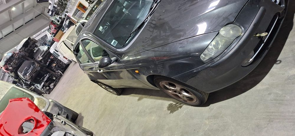 Alfa romeu 147 1.6 twin spark para pecas