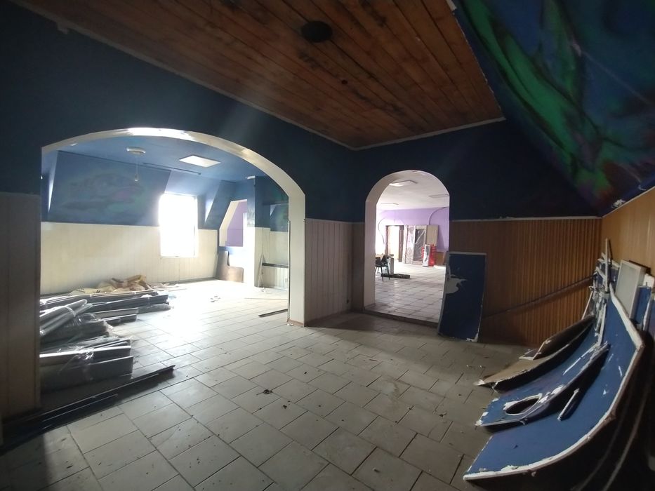 Оренда приміщення Довгинцево/ ЖД комерція