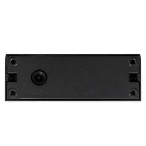 lampa led ogrodowa 50cm zewnętrzna słupek stojąca led
