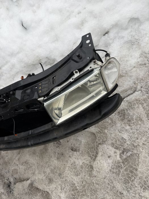 Установочна панель (Телевізор) Skoda Octavia Tour 1996-2010рік