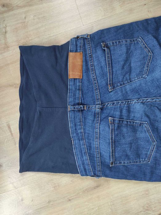 H&M Mama 36 ciążowe spodenki