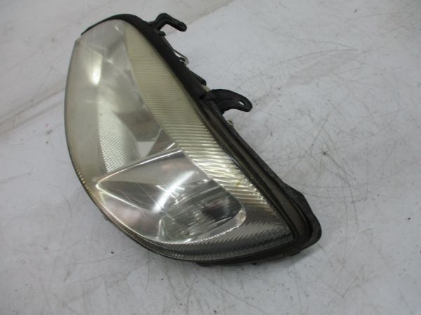 Ótica / farol esquerda OPEL Zafira A (F75_)