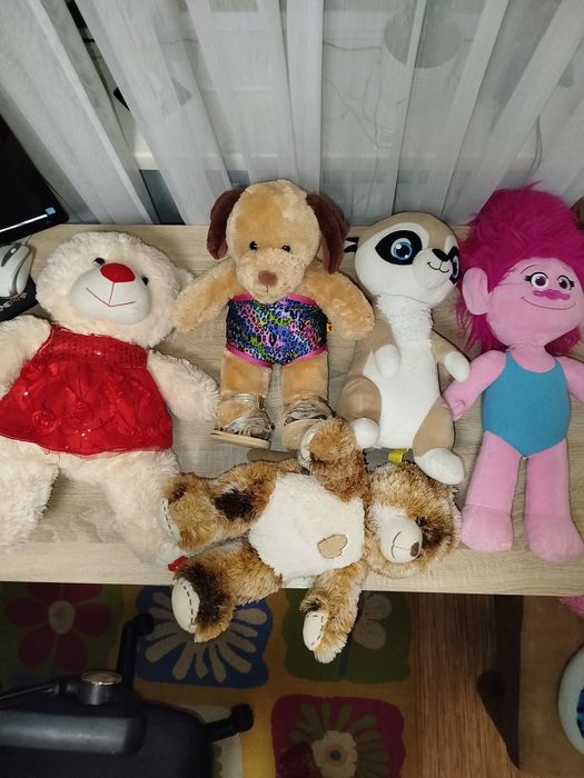 Продам ,Глазастикі ty,та інші,глазастік,та інші, жираф,розочка,Diddl