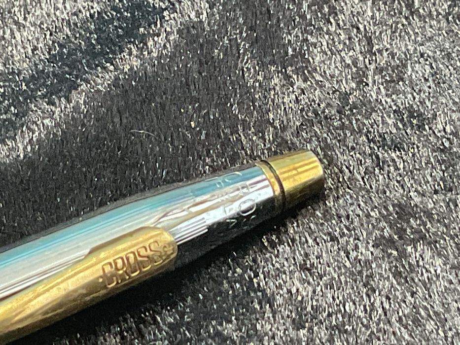 Lapiseira Cross 13 cm