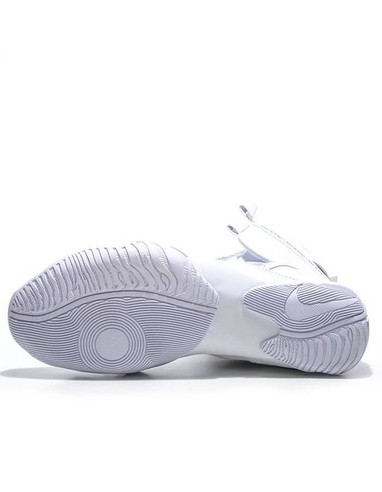Боксерки Nike Hyperko 2 белые 36-45