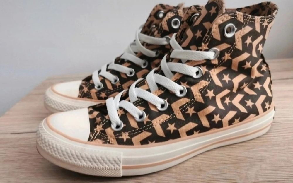 Conversy trampki sneakersy Converse r. 37