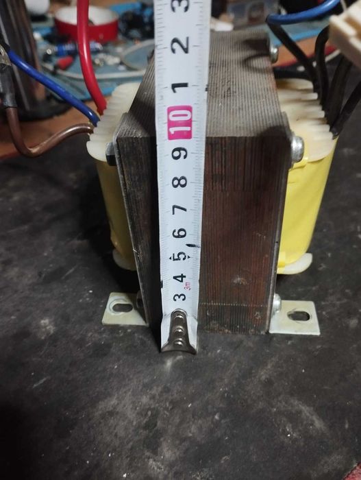 Трансформатор  24 вт