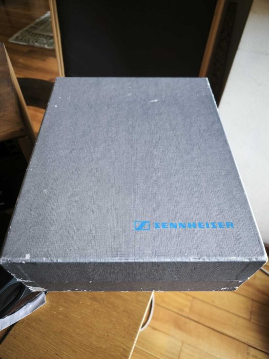 Headphones Sennheiser HD650 - Refurbished