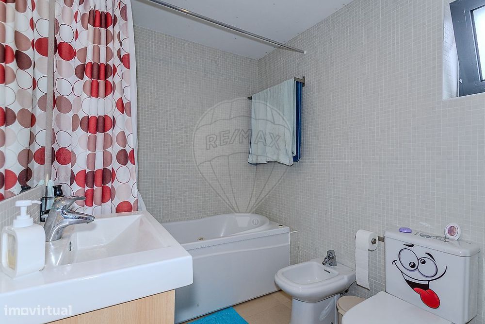 Apartamento T1 para venda