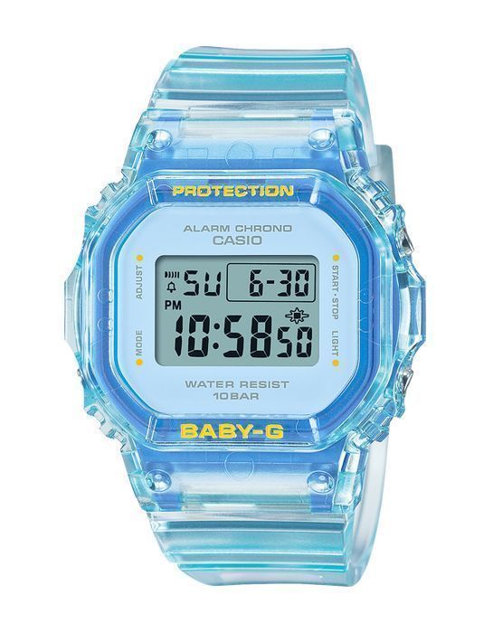 Часы Casio BGD-565SJ-2E ! Оригинал! Фирменная гарантия 2 года!