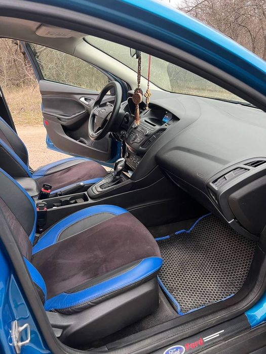 Продам Ford focus ІІІ