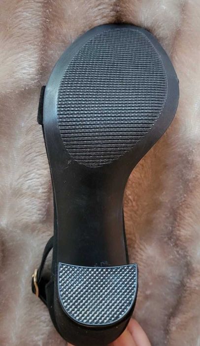 Sandálias Novas Just Fab