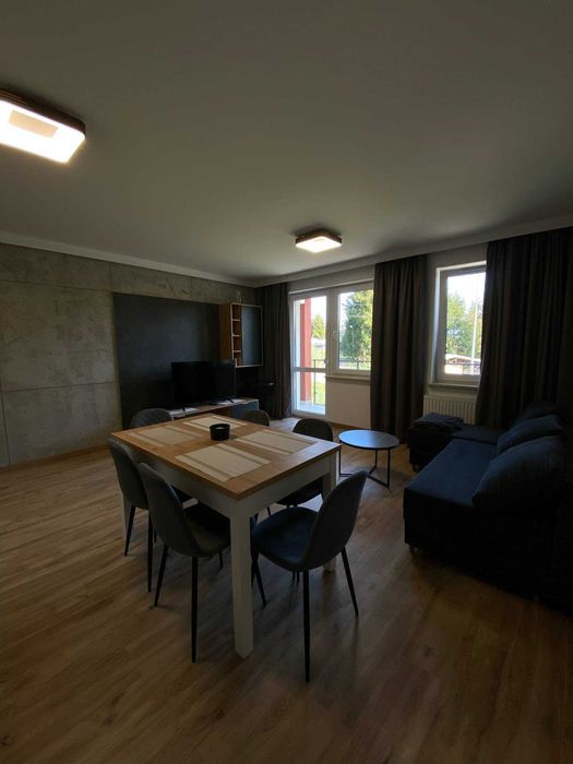 Apartament u Ani