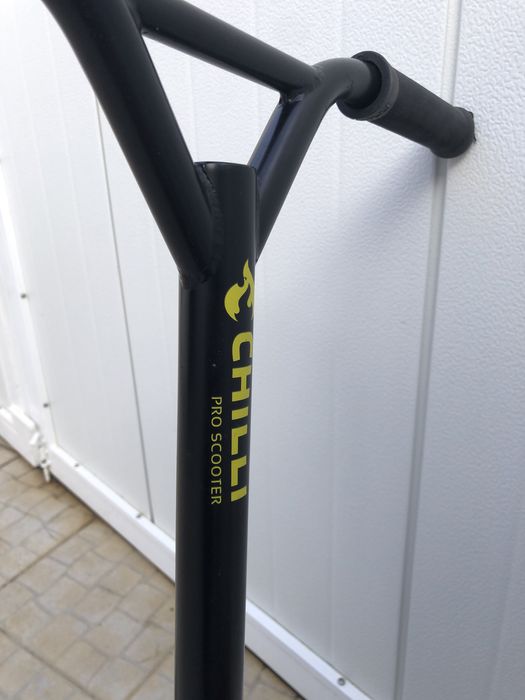 Trotineta Freestyle Chilll Scooter