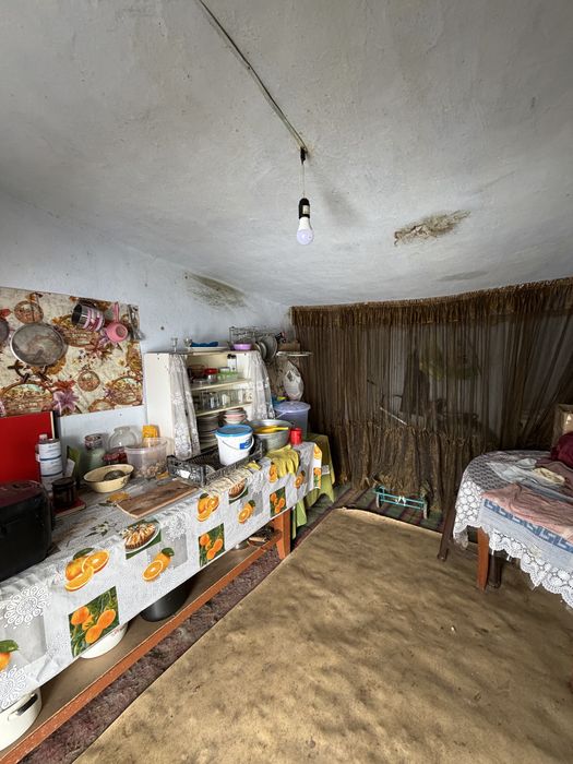 Продаётся дом в селе Белолесье Одесской области.