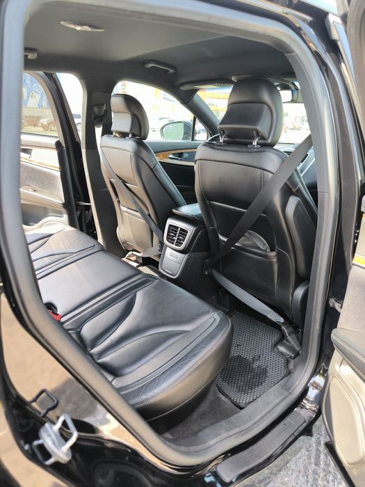 Lincoln MKX 2016 VIN 2LMTJ8KR0GBL70295 фото оголошення 10 з 15