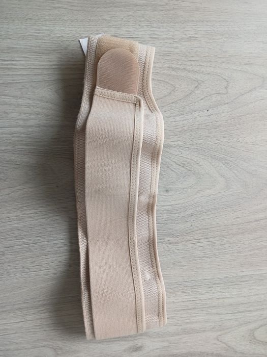 Faixa pre-parto Mother Wells