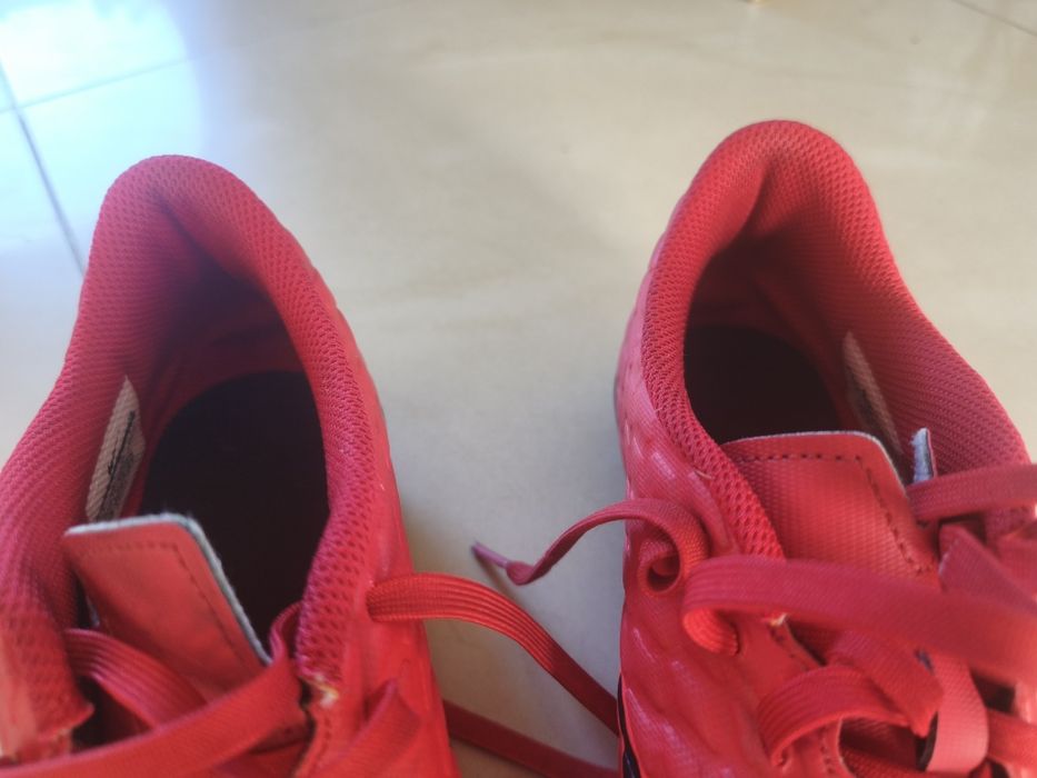 Korki Nike Hypervenom  39