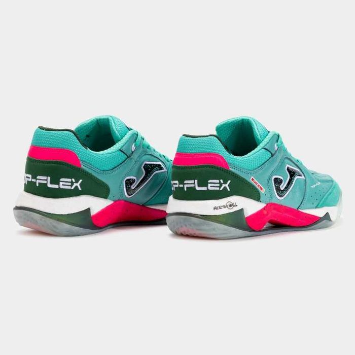 Sapatilhas Futsal JOMA OP FLEX PLUS15 INDOOR N41