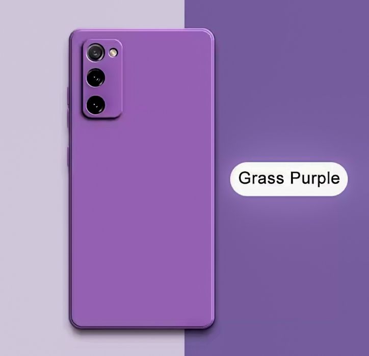 Samsung Galaxy A03s фіолетовий Чохол MARVEL чорний Чохол OPPO A74