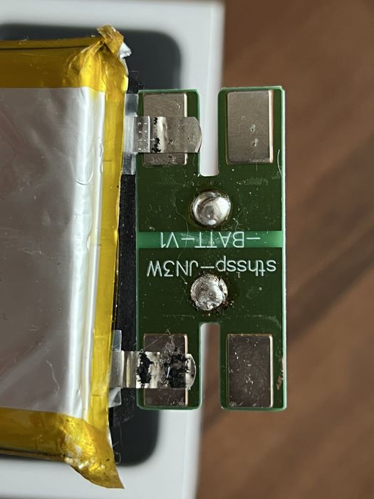 Акб акум павер павербанк 10.000 mah 3.7v не вздута працююча