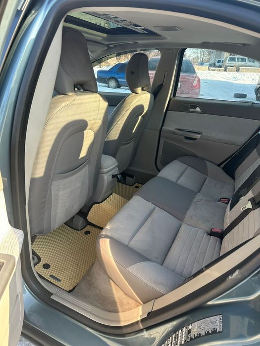 Продам VolvoS40 2 покоління