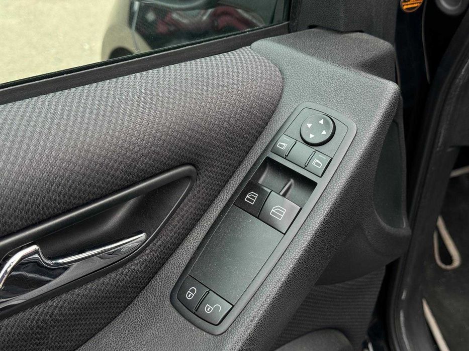Продам Mercedes-Benz A-Class 2010р. #75732