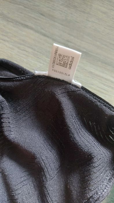 Camisola fitness Adidas original