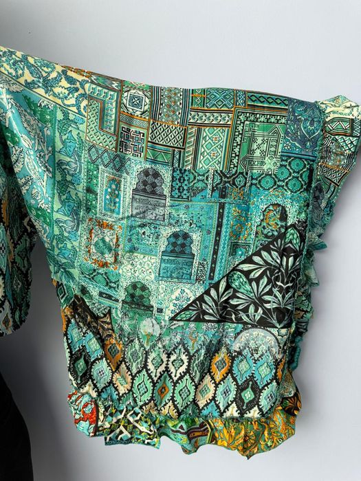 Bluzka biho top crop