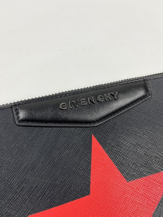 Givenchy Clutch Bag