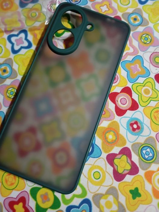 Capa Xiaomi Redmi A5