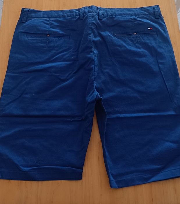 Calção bermuda homem Tommy Hilfiger