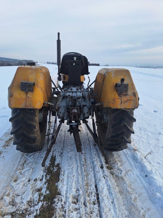 Ursus C360 3P /1988R