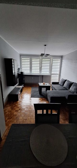 Mieszkanie 2-pokojowe, 45m2, okolice EMKI