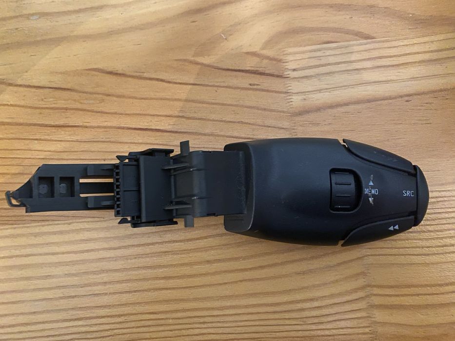 Comando volante autorradio Peugeot Citroen