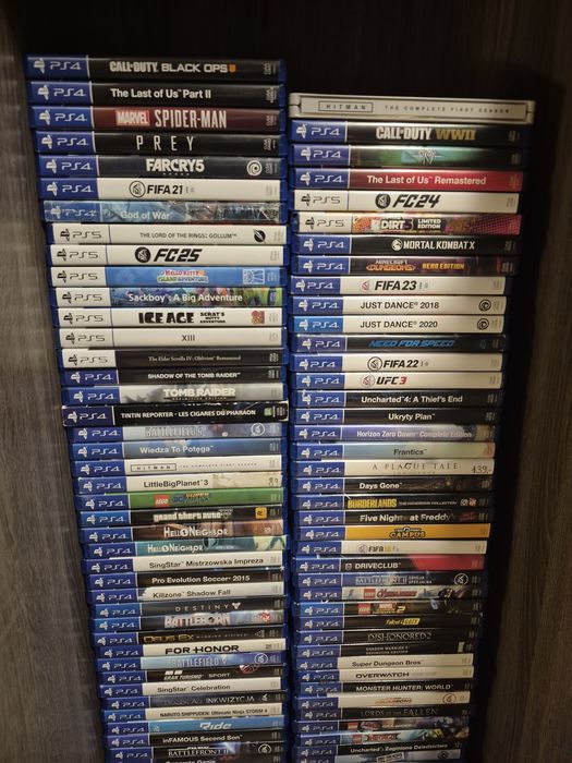 Hitman Steelbook na PlayStation 4 Ps5