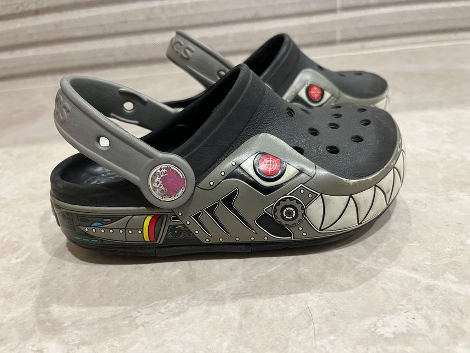 Buty Crocs c10 27