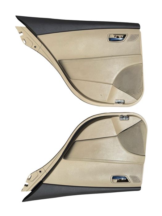 Комплект дверних карт Lexus es350 xv40 2006-2012