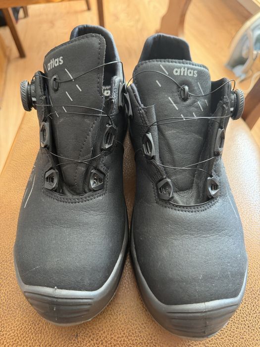 Buty atlas rozmair 43
