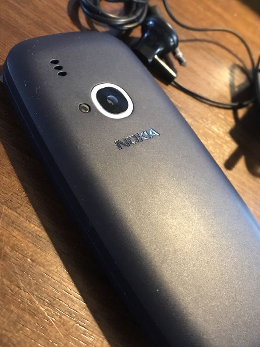 Nokia 3310 dual sim