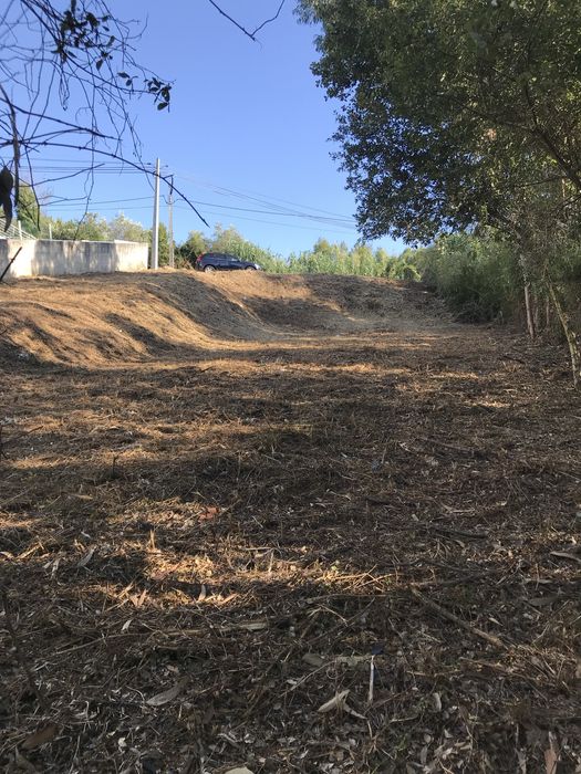 Terreno urbano Sto Varão