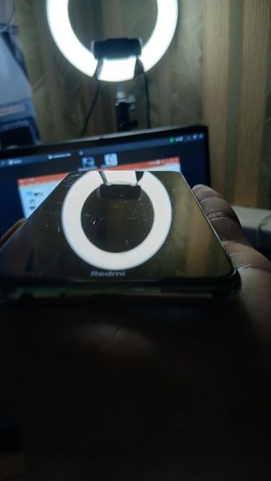 Телефон Redmi Note 8T