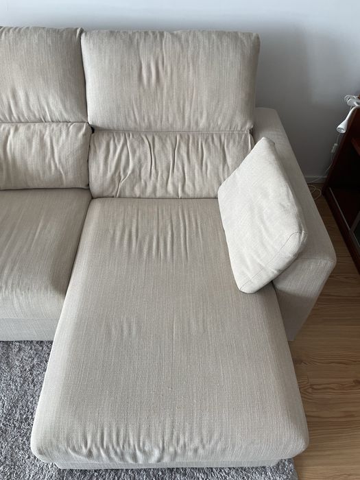 Sofa IKEA Eskilstuna 2 lugares