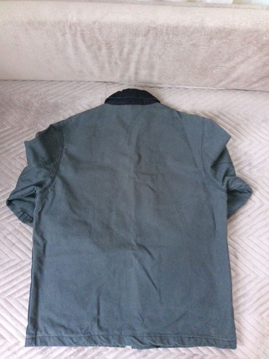 Котонова куртка ASOS