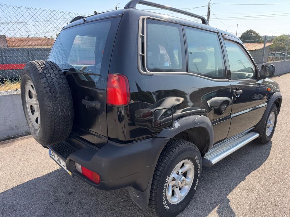 Ford Maverick — fotografia 4
