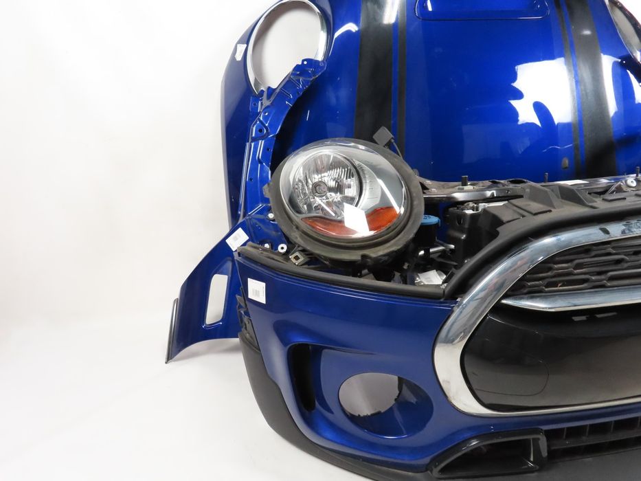 Frente Completa Seminovo/ Original Mini Mini Clubman (F54)